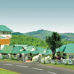 Palace Vagamon