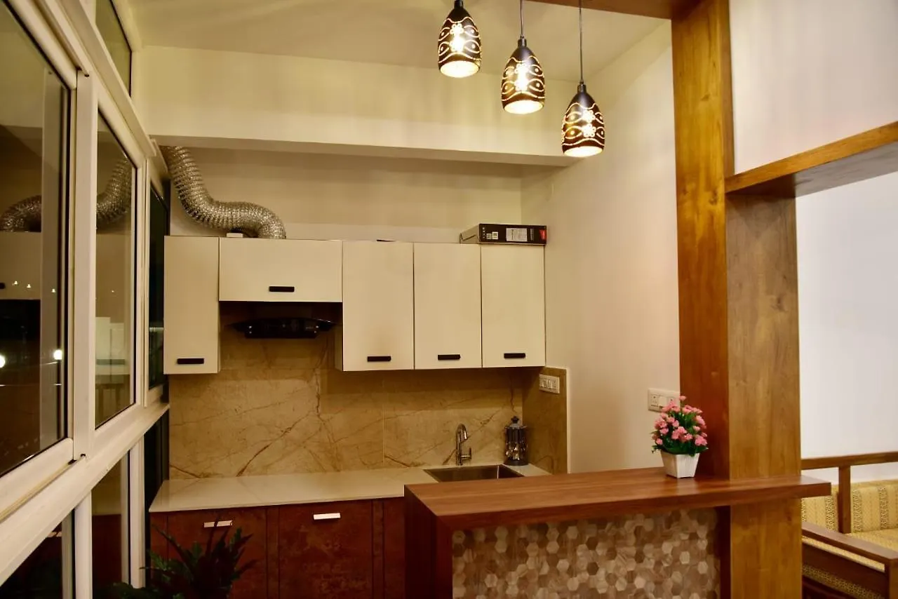 Odmor Resort Vagamon 0*,  India