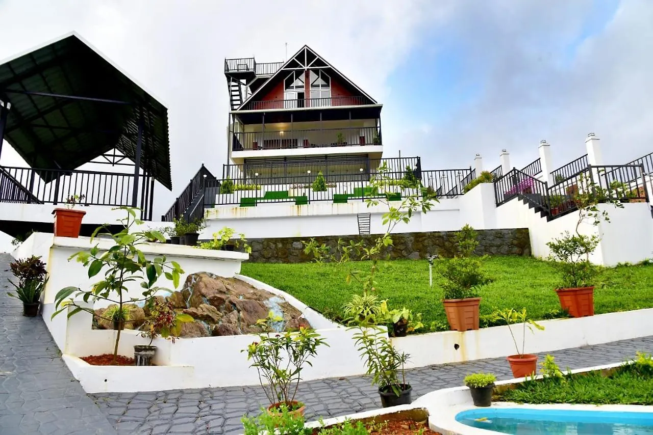 Odmor Resort Vagamon