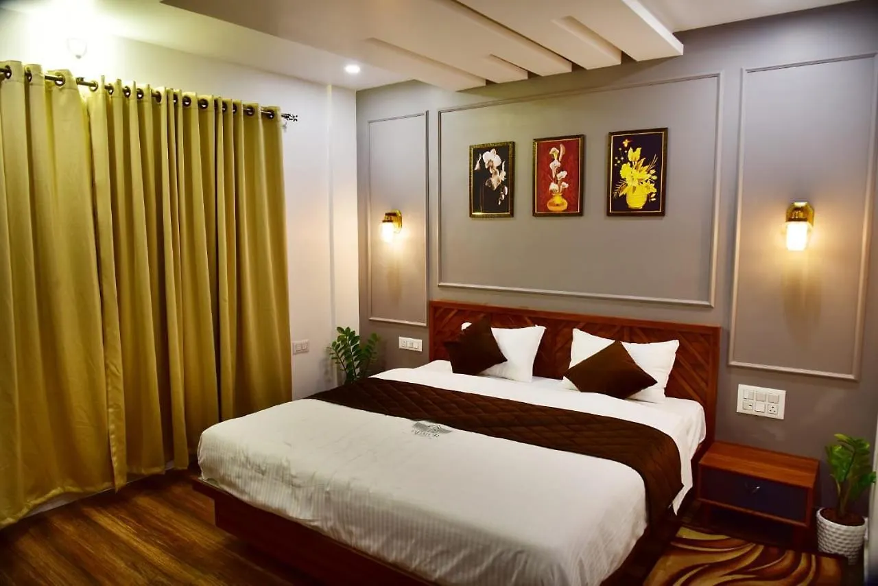 Odmor Resort Vagamon 0*,