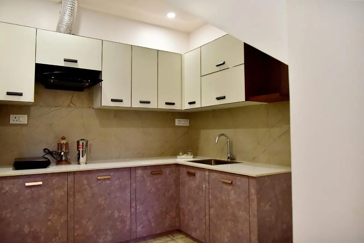 Villa Odmor Resort Vagamon India