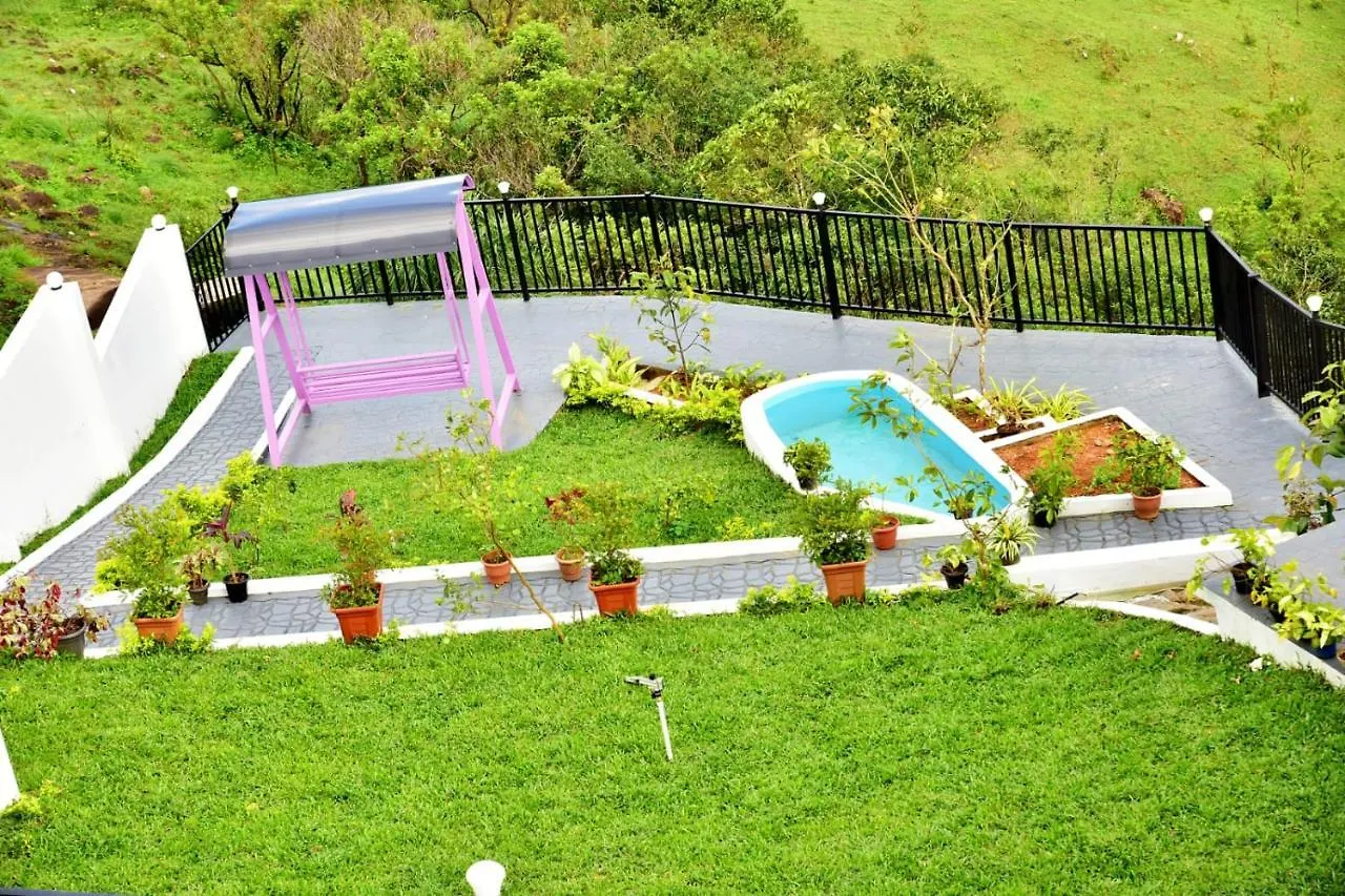 Odmor Resort Vagamon