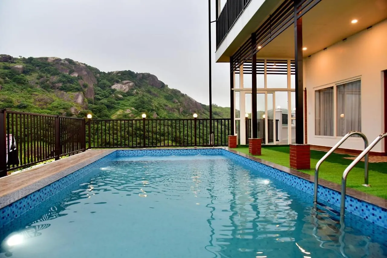 Odmor Resort Vagamon