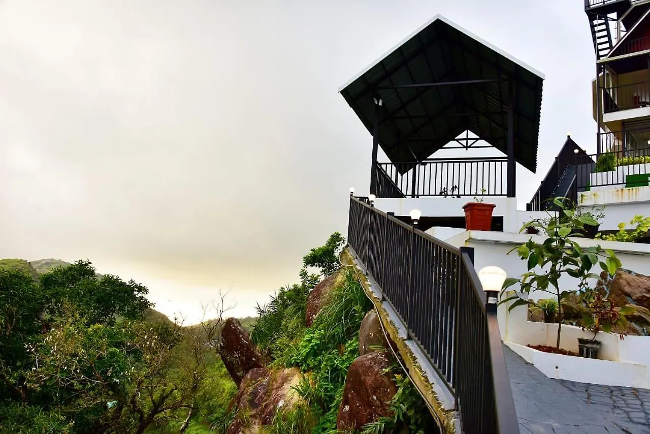 Villa Odmor Resort Vagamon
